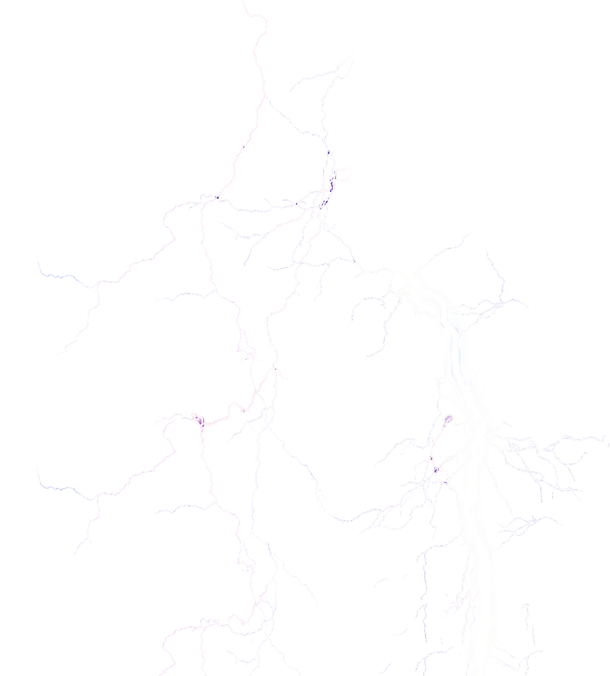 Lightning Transparent